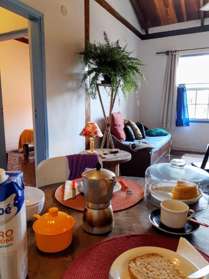 Hostel Central Ілябела Екстер'єр фото