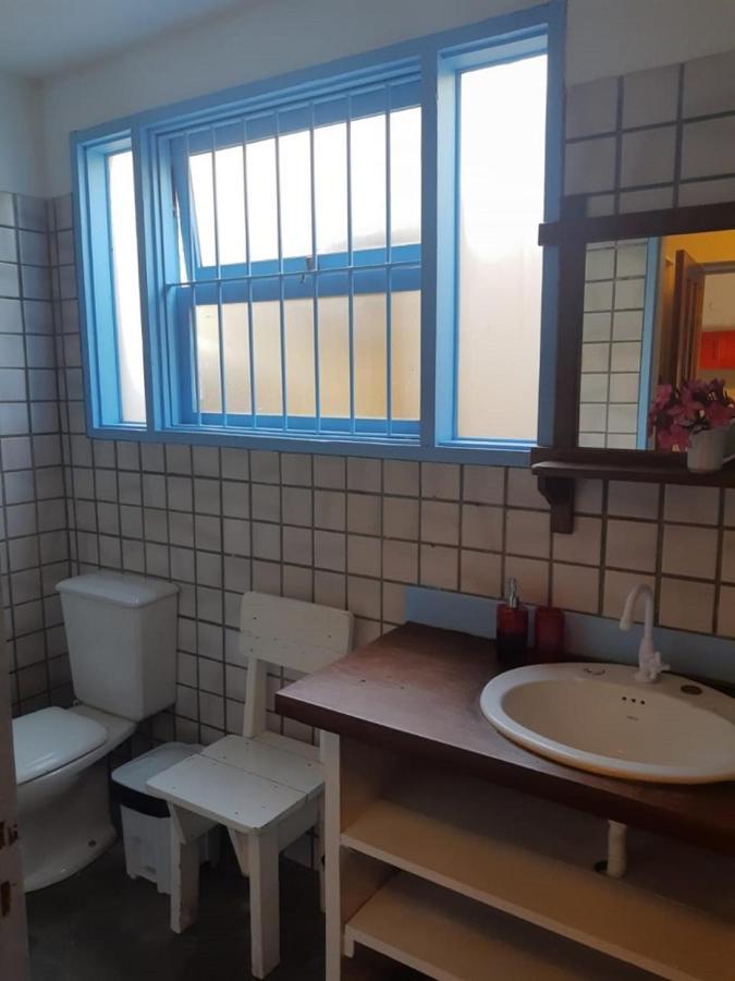 Hostel Central Ілябела Екстер'єр фото
