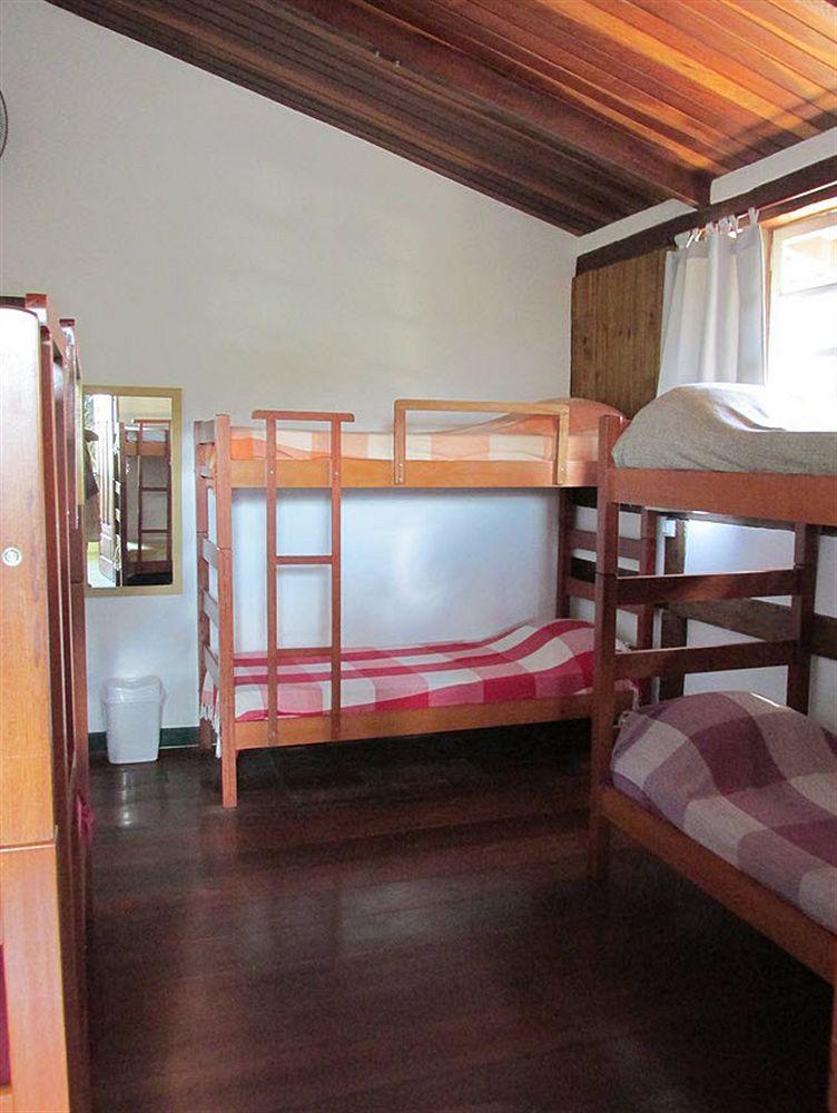 Hostel Central Ілябела Екстер'єр фото