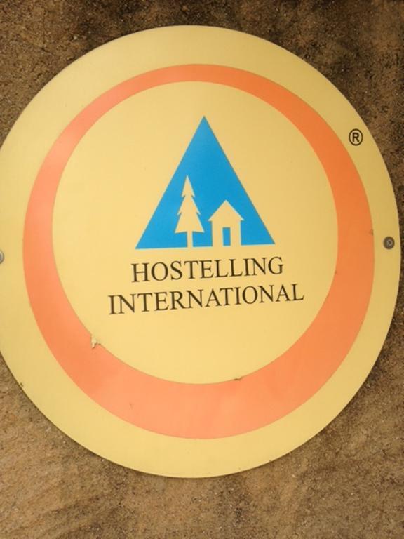 Hostel Central Ілябела Екстер'єр фото