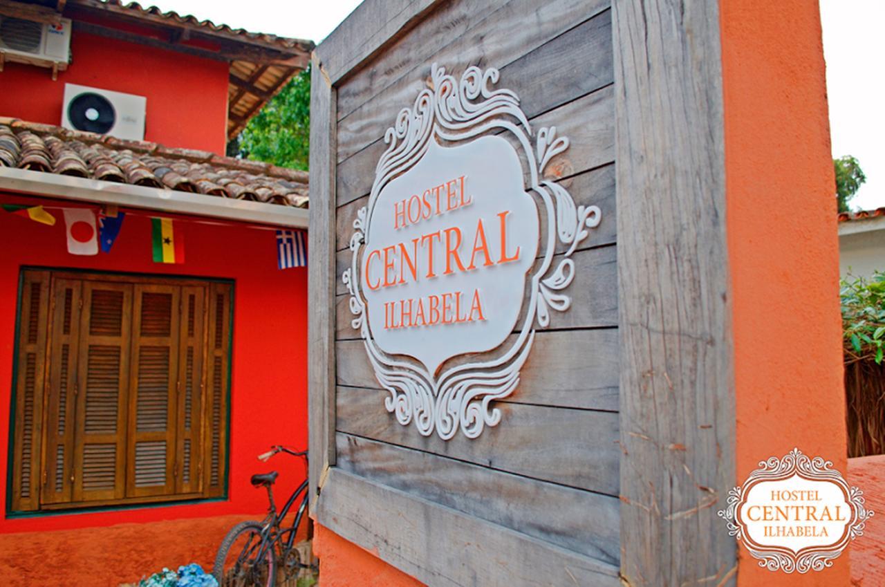 Hostel Central Ілябела Екстер'єр фото