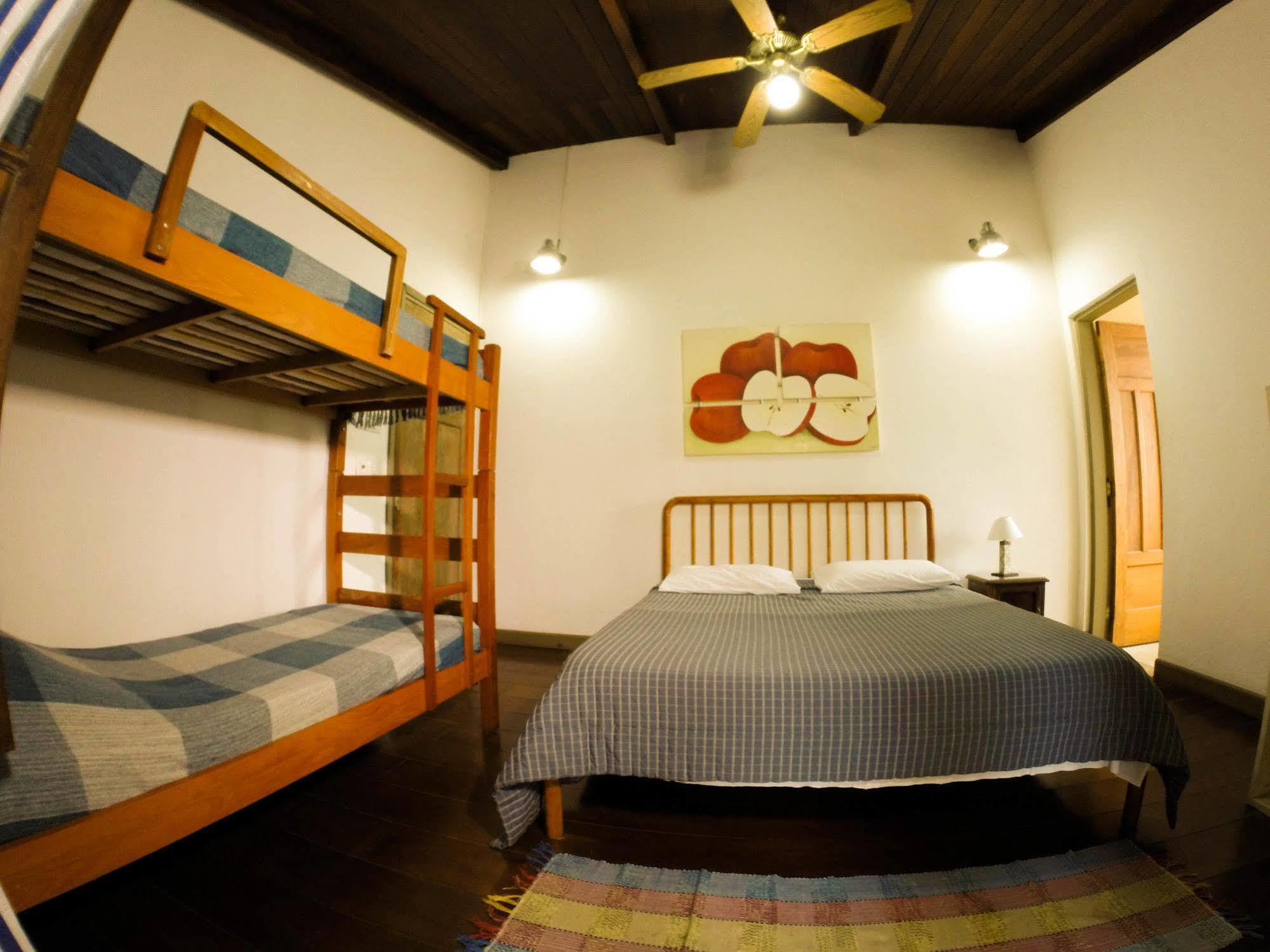 Hostel Central Ілябела Екстер'єр фото