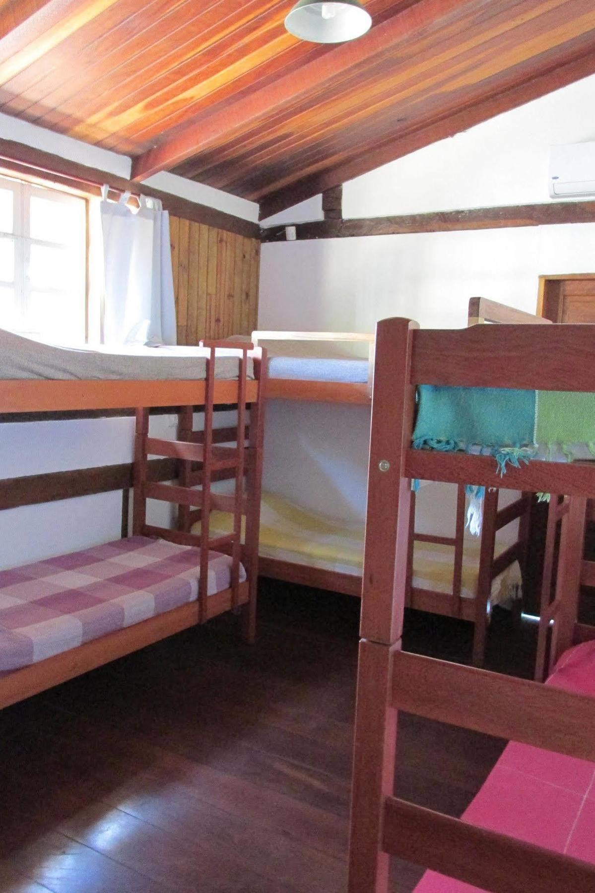 Hostel Central Ілябела Екстер'єр фото